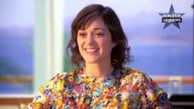 Marion Cotillard se reconvertit dans le RAP