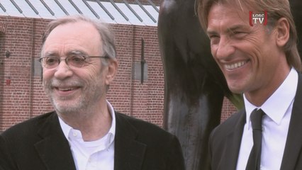 24h00 avec Hervé Renard