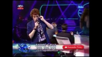André Cruz Promo