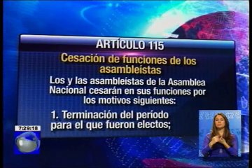 Alianza País se reunió para definir situación de asambleísta investigada por presunto cohecho