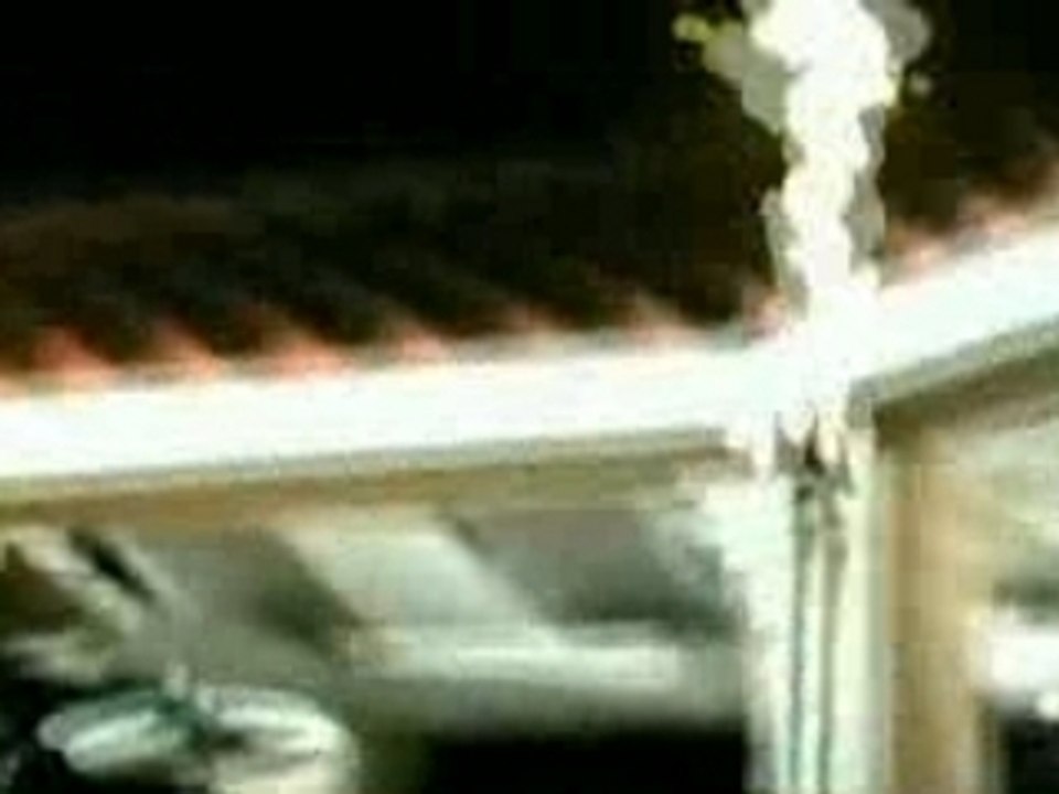 Trivium anthem we are the fire