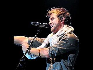 Pablo Alborán... Todo lo que te quiero