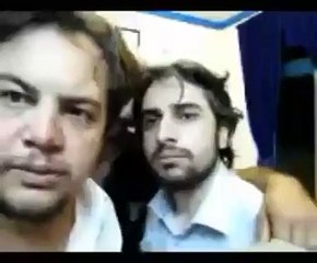 3 boys Barking like Dogs...hahahahaha very very funny