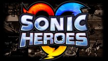 Sonic Heroes Soundtrack [HQ] - Lost Jungle