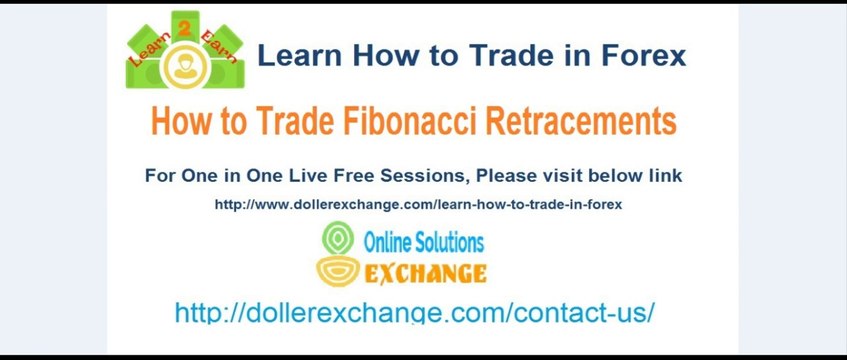 How to Trade Fibonacci Retracement Levels