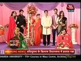 Qubool Hai 26 May 2015 - Sannam Ki Memory A gayi Wapis