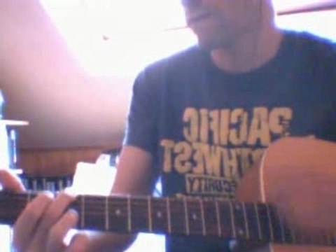 Cookie dingler - Femme libérée guitare