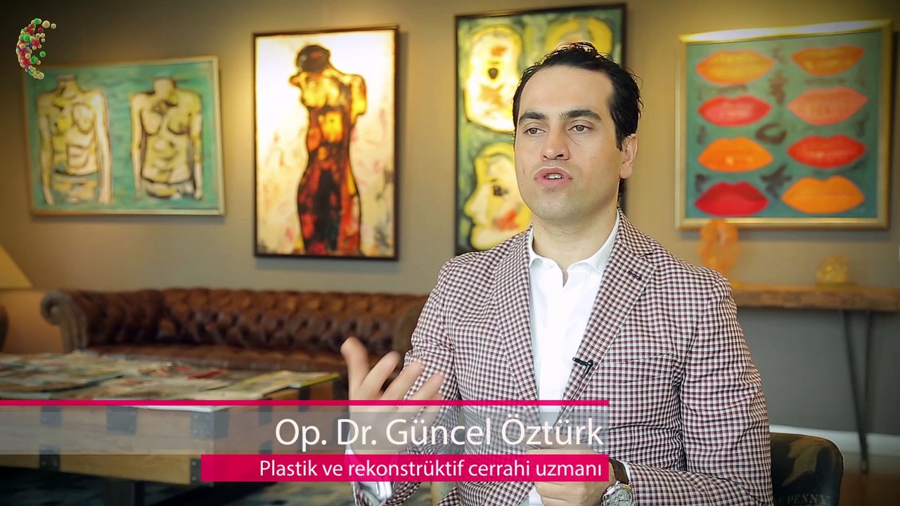 Burun Ucu Estetiği Nedir?