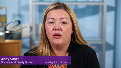 Meet Abby Smith divorce & family lawyer St Neots