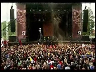 Soulfly - Refuse/Resist Live