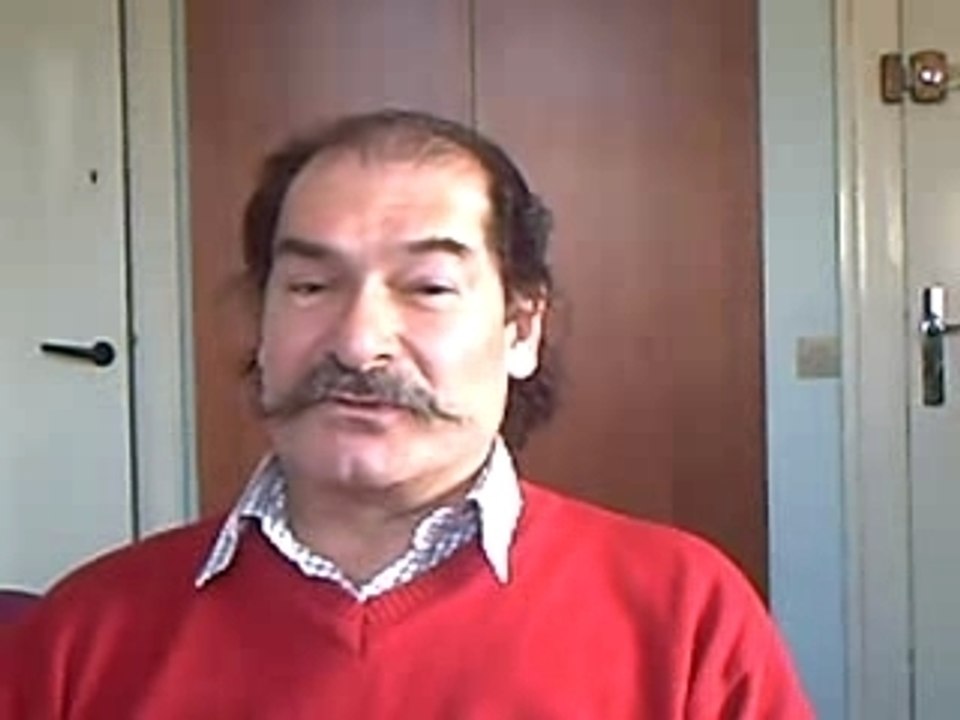 Michel Demarthon