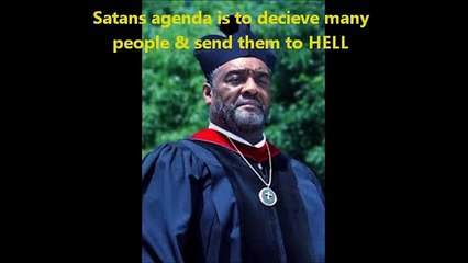 Bishop Bailey Residing Leader of UHop