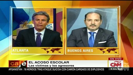 Esto es lo que se puede hacer para combatir el 'bullying'