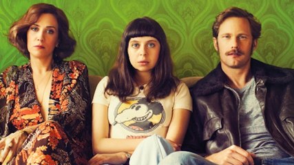 The Diary of a Teenage Girl : Bande annonce