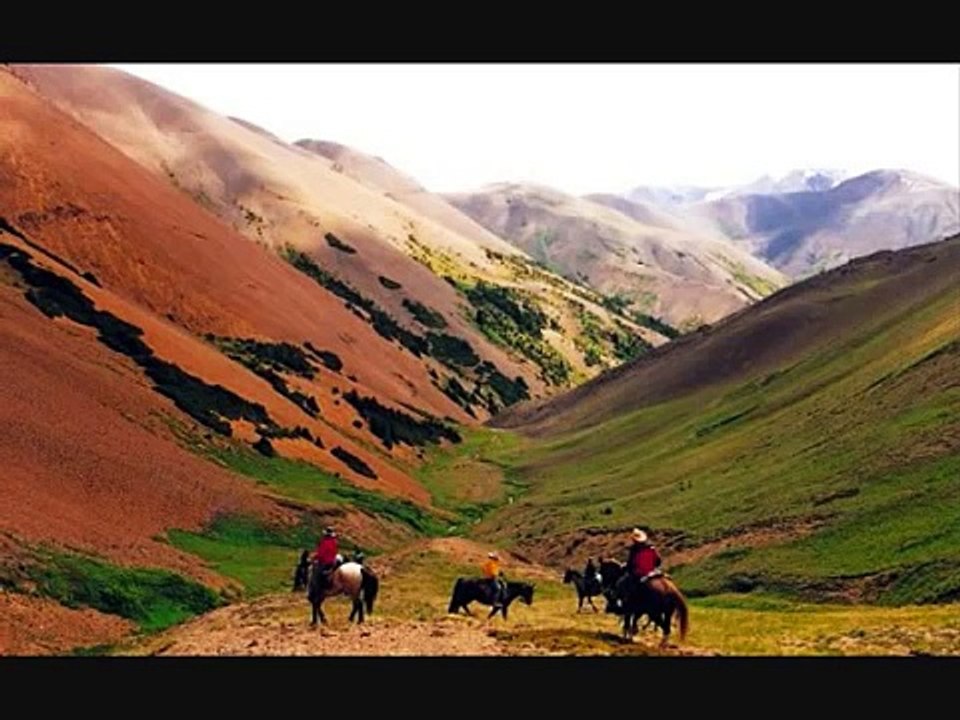 Chris Ledoux-Western Skies