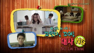[JVNFC_Vietsub] Fated to love you NG_1