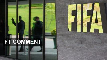 Fifa raid revives corruption allegations
