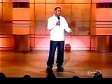 Russell Peters Comedy Indian Redneck