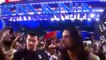 WWE WrestleMania 31- Roman Reigns vs Brock Lesnar WWE Championship Full Show HQ - Watch On Dailymotion.Com - Video Dailymotion
