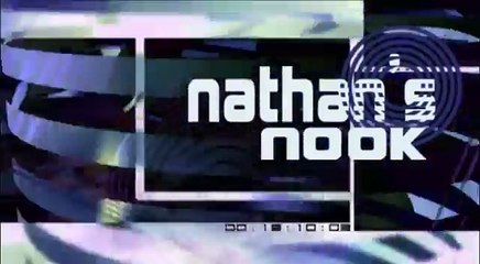 Nathan's Nook 2 - Tories Rant