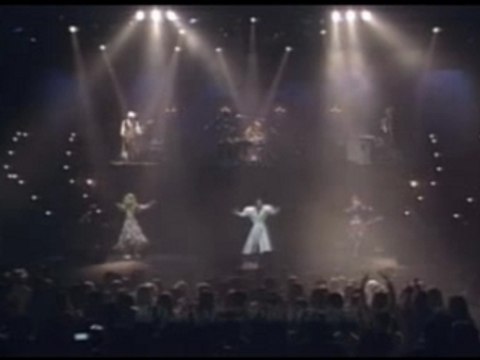 Mana-sama in Sans Retour