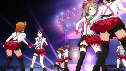 Animix 2014 Best PoP Mashup ♫♪ Ecchi/Dance AMV【HD】