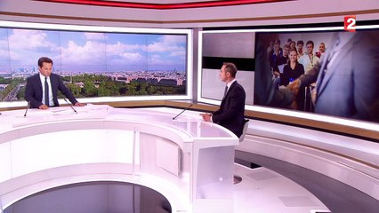 La France, terre d'accueil des entrepreneurs étrangers ?