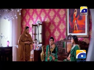 Saltanat-e-Dil - Ep 25