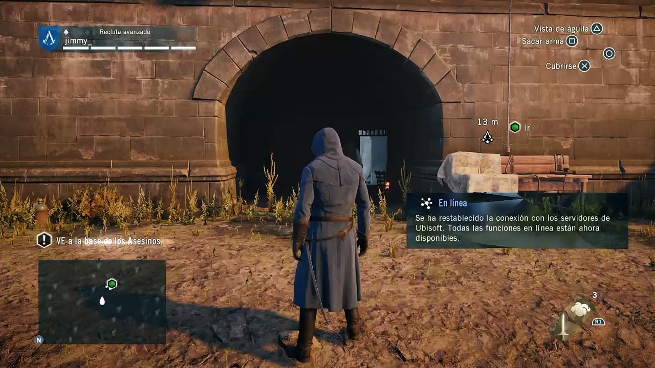 Assassin's Creed® Unity