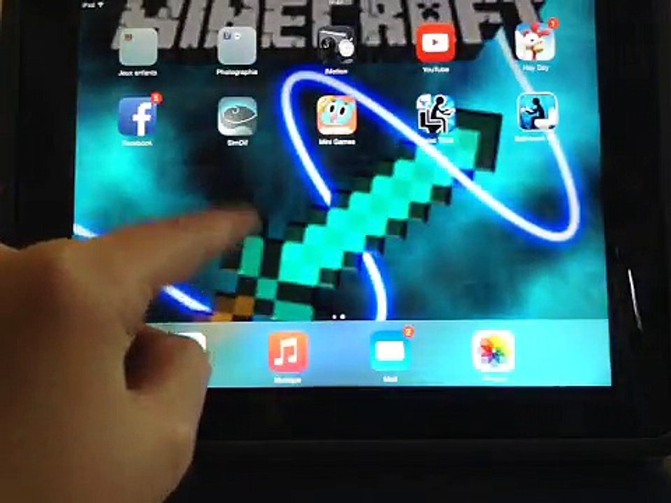 Tuto pour étuluser simdif