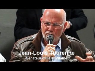 Jean-Louis Tourenne