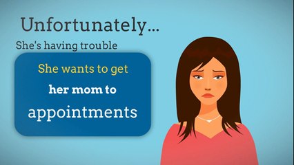 Non-Emergent Stretcher Transportation Service In Scottsdale 1-800-615-7398