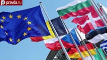 European Union loses 21bn from anti-Russian sanctions