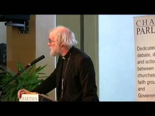 How Should churches respond to the Big Society.wmv