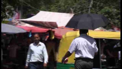 Más de mil muertos por la ola de calor en la India