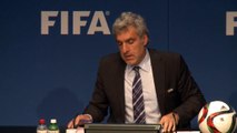 FIFA: Skandal? 