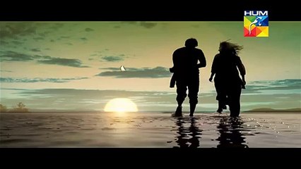 Alvida Episode 16 Part 2 HUM TV Drama 27 May 2015