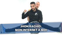 Jhon Rachid: Mon Internet à moi