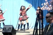 Japan Day NYC 05-10-2015: AKB48 - Heavy Rotation