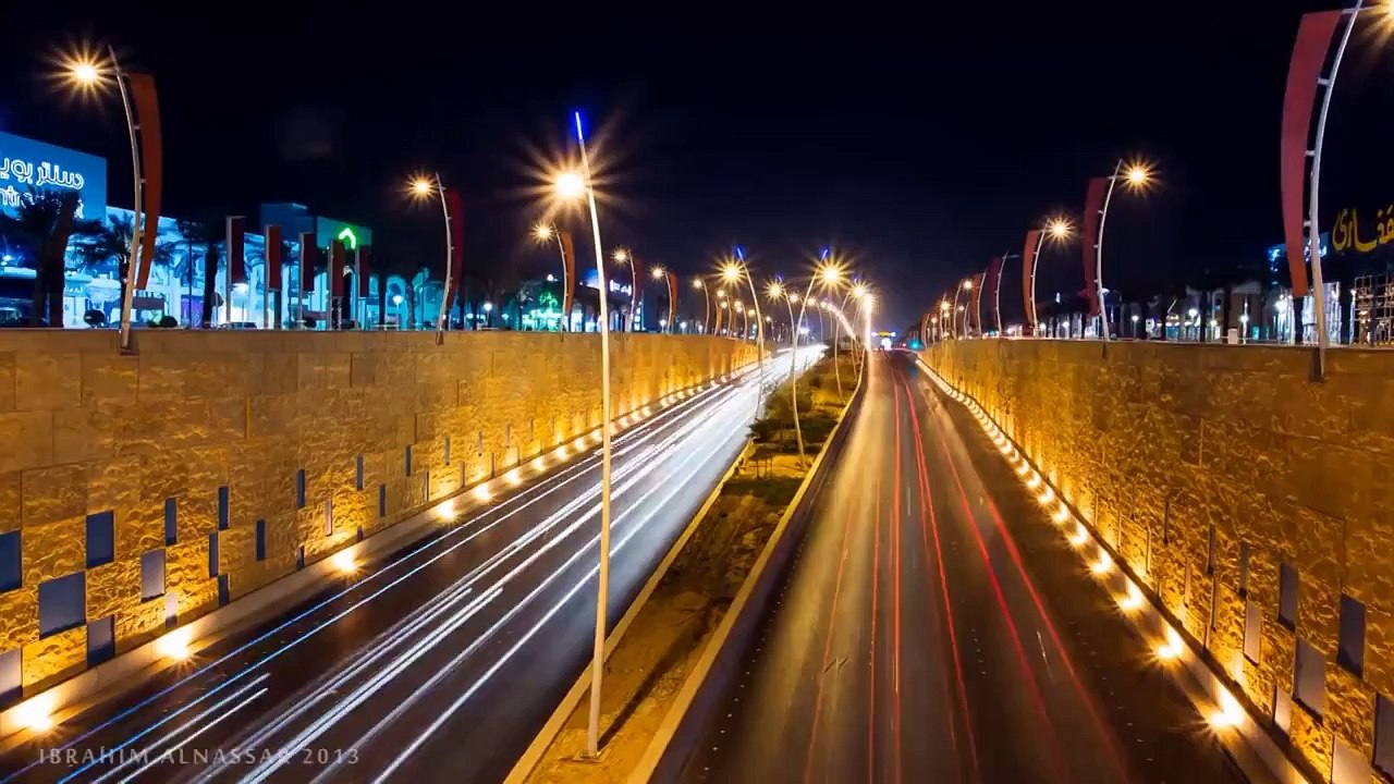 Riyadh Overview