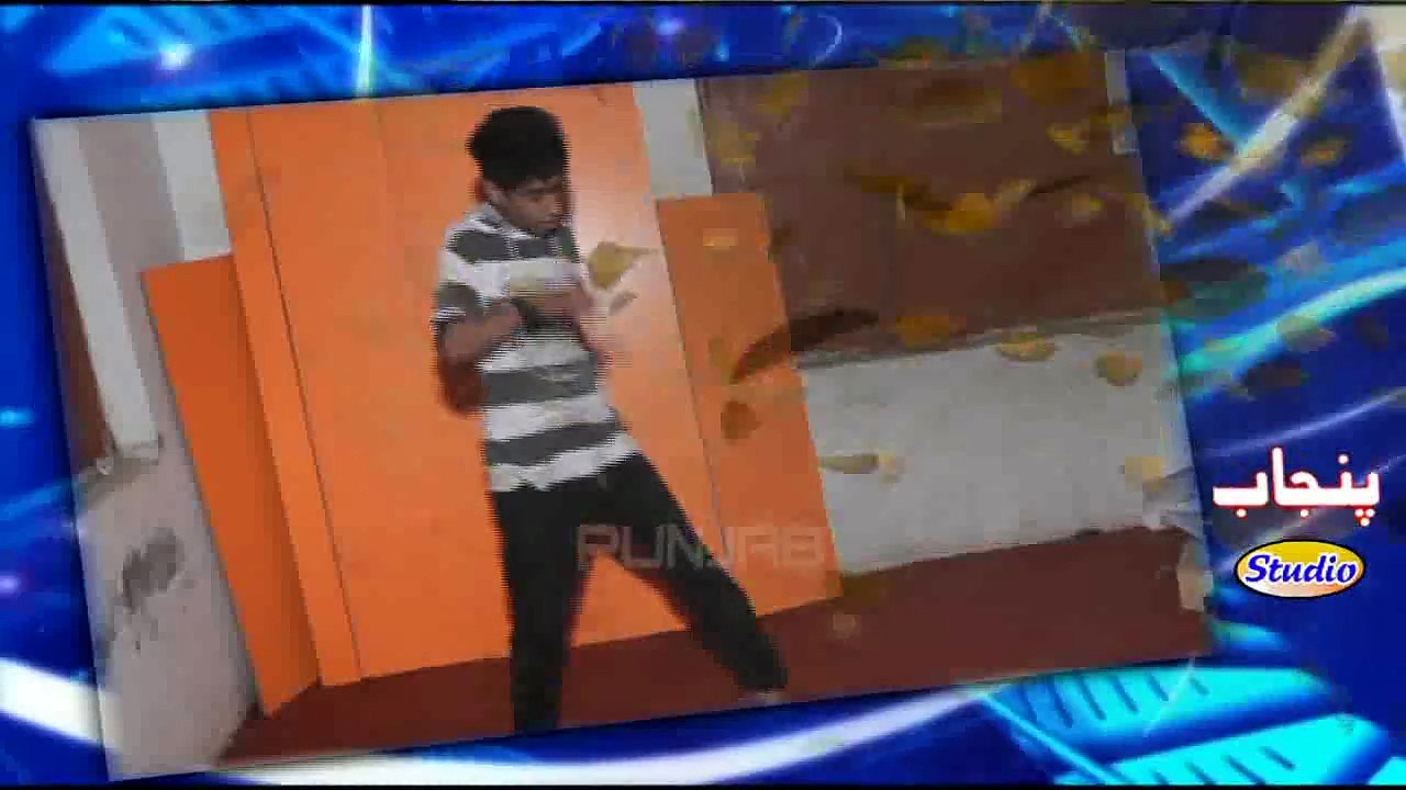 Lagdi menu ambra de Queen Honey Singh By Tayyab Punjab Studio