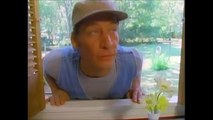 Ernest P Worrell's Funniest Bloopers and Commercials