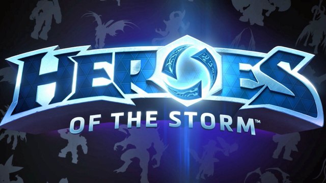 CGR Trailers - HEROES OF THE STORM Launch Date Announcement Trailer (PEGI)