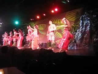 samoan dance