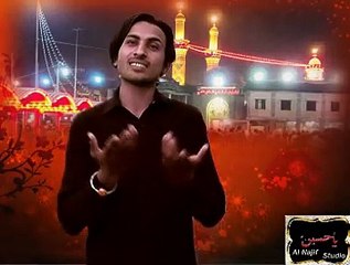 Qasim da Saacha (ALI IMRAN) (NOHAY) 2014