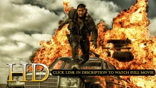 Watch Mad Max: Fury Road Full Movie Streaming Online (2015)