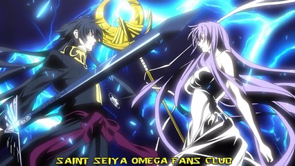 Saint Seiya Lost Canvas Noticias actualizadas !!!