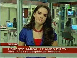 UNITEL - Telepaís 31/DIC/2007