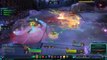 Wildstar Beta- Spellslinger Arena PVP