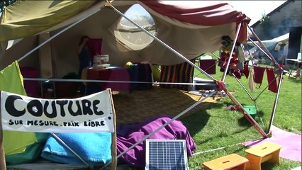 Les Guerriers de l'Arc-en-Ciel